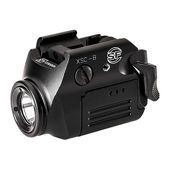 SUREFIRE - UNIVERSAL COMPACT & SUB-COMPACT MICRO-COMPACT PISTOL LIGHT