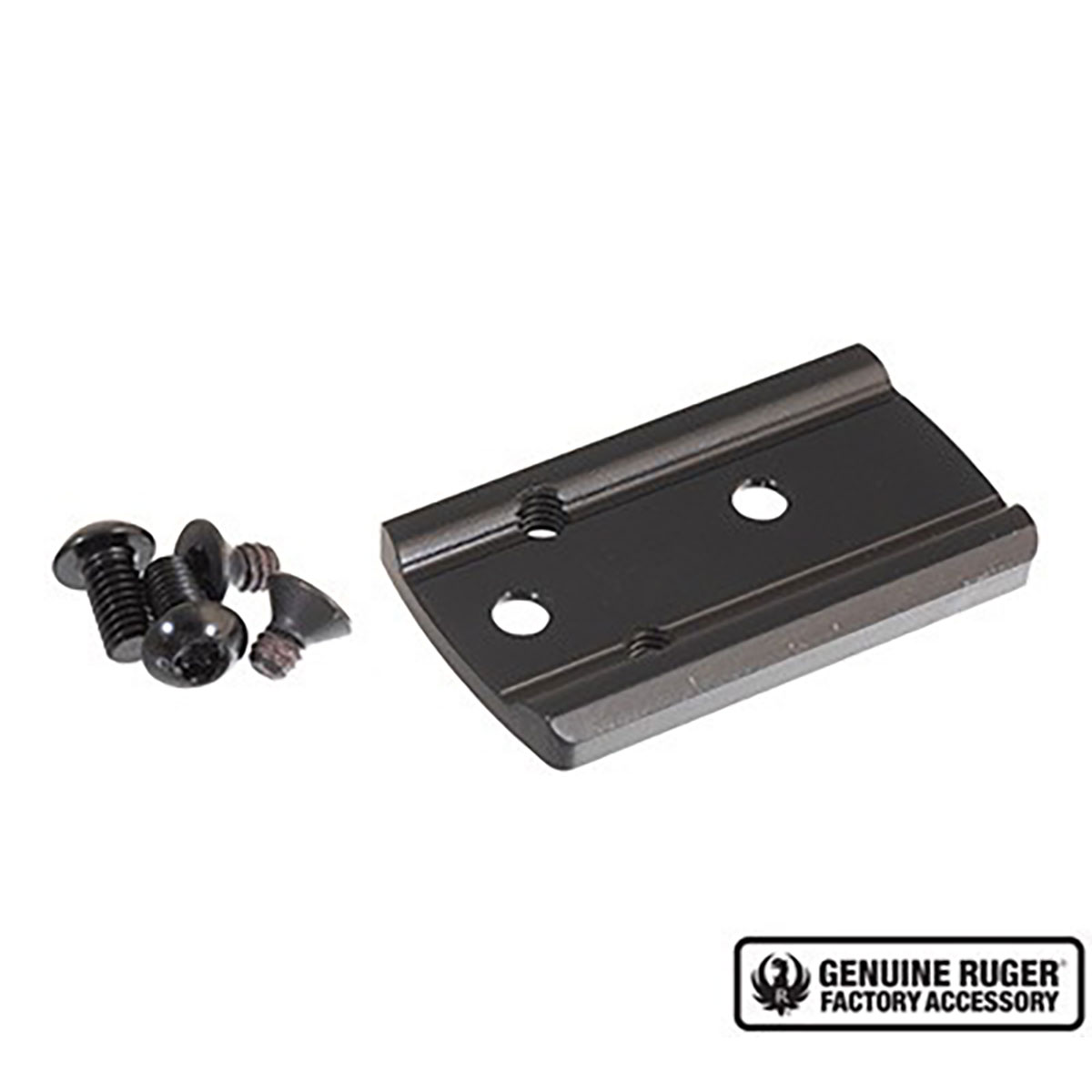 RUGER - OPTIC ADAPTER PLATE FOR RUGER 57