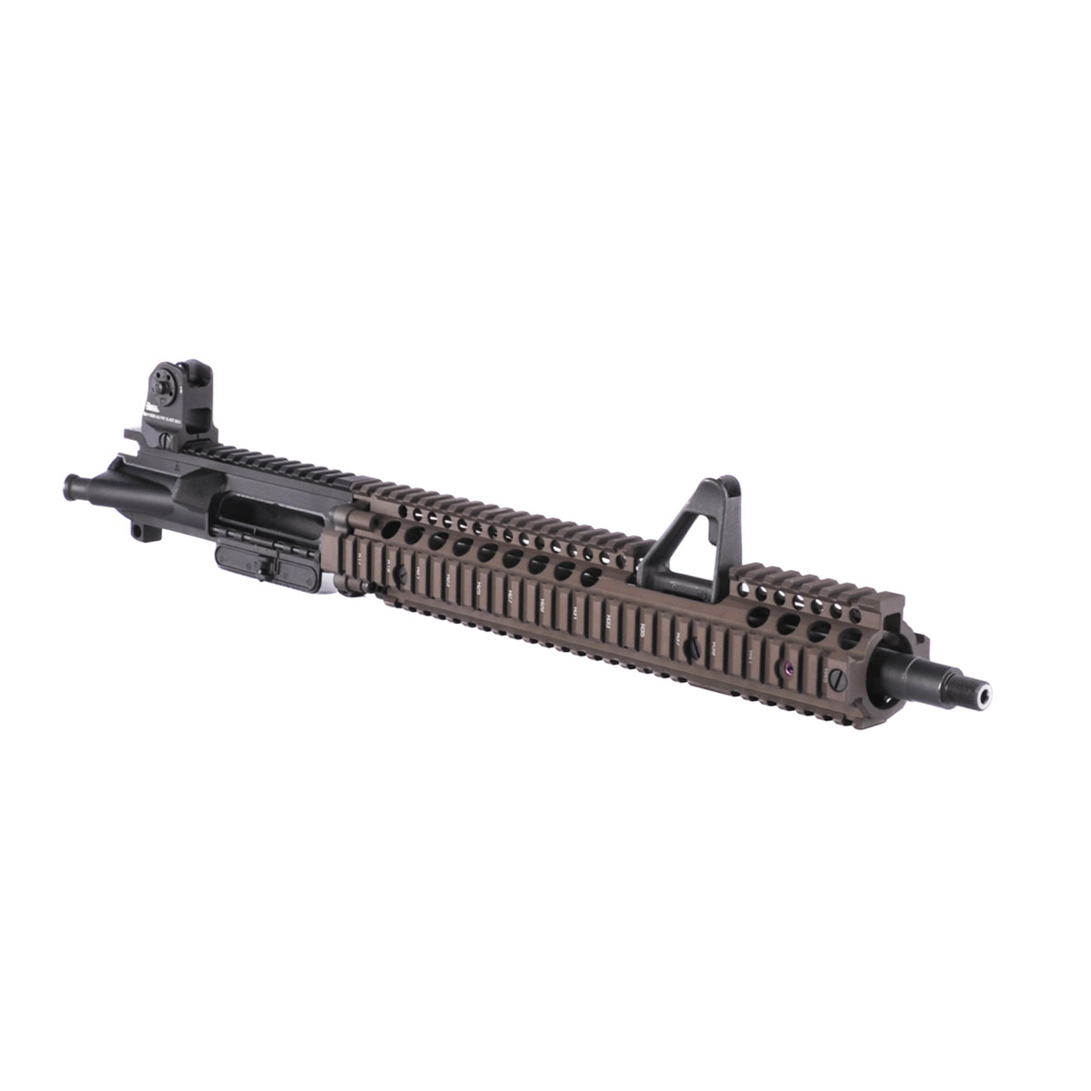 DANIEL DEFENSE - M4A1 FSP 5.56X45MM STRIPPED UPPER RECEIVER