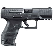 WALTHER ARMS INC - PPQ M2 .45 Auto Black 4 10 round