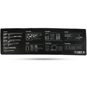 MDT - BENCH MAT