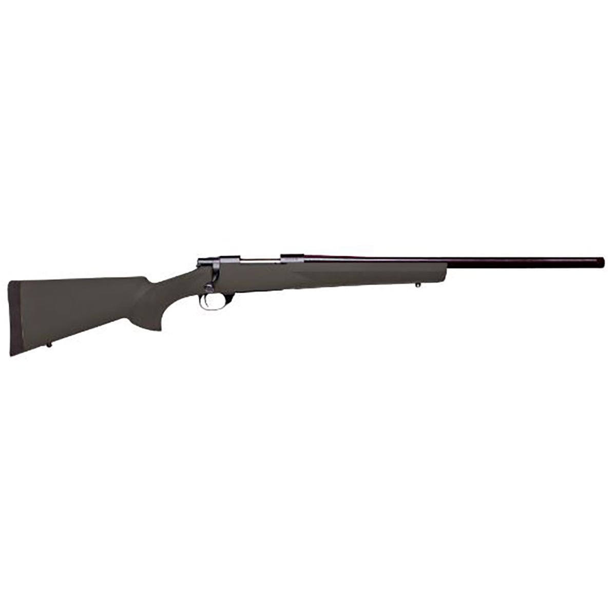 HOWA - M1500 HOGUE 308 WINCHESTER BOLT-ACTION RIFLE