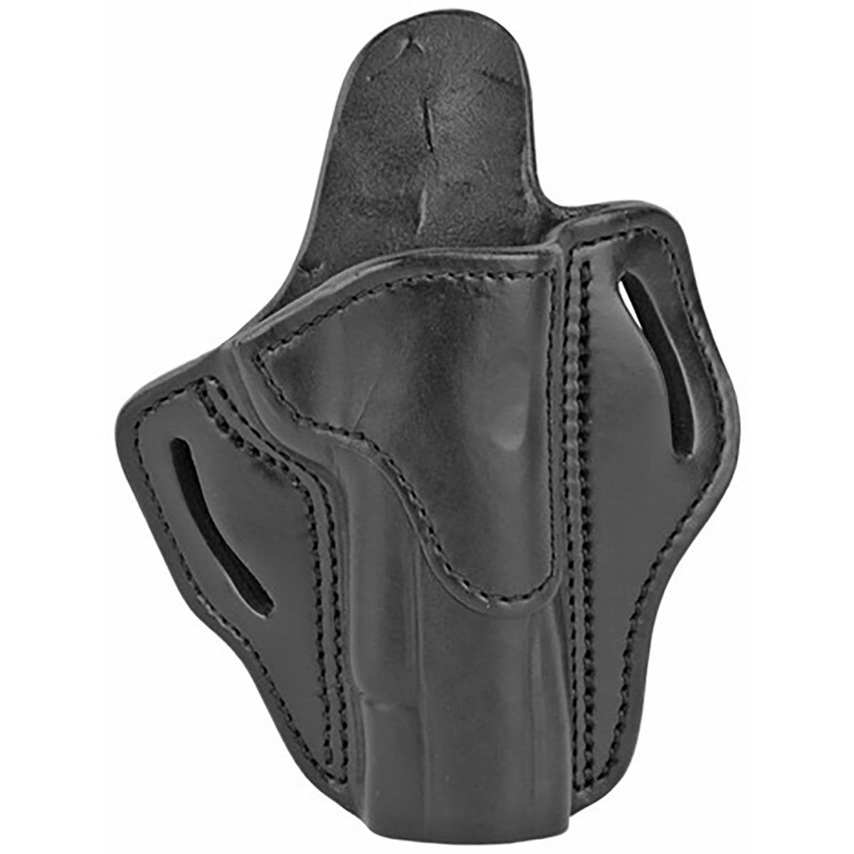 1791 GUNLEATHER - BH1 HOLSTER BLACK RH