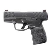 WALTHER ARMS INC - PPS M2 9MM LUGER SEMI-AUTO HANDGUN