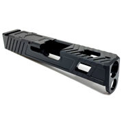 ALPHA SHOOTING SPORTS - MARKSMAN V4 SLIDE FOR GLOCK® 26 GEN 3