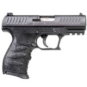 WALTHER ARMS INC - CCP M2+ 9MM 3.54" 8+1