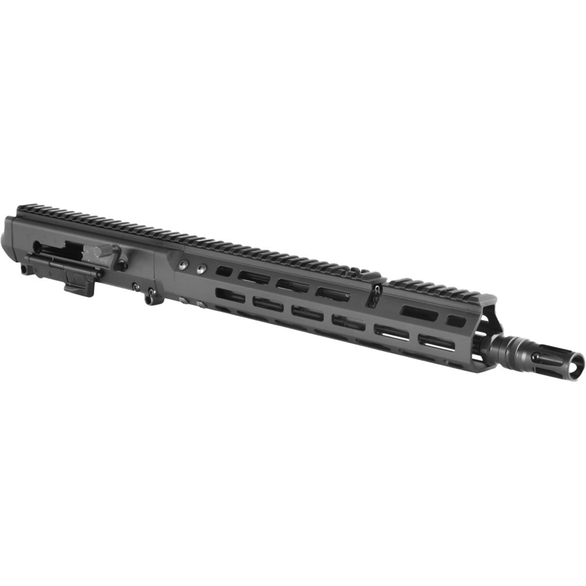 BROWNELLS - BRN-180S UPPER RECEIVERS WITH PIN & WELD FLASH HIDER