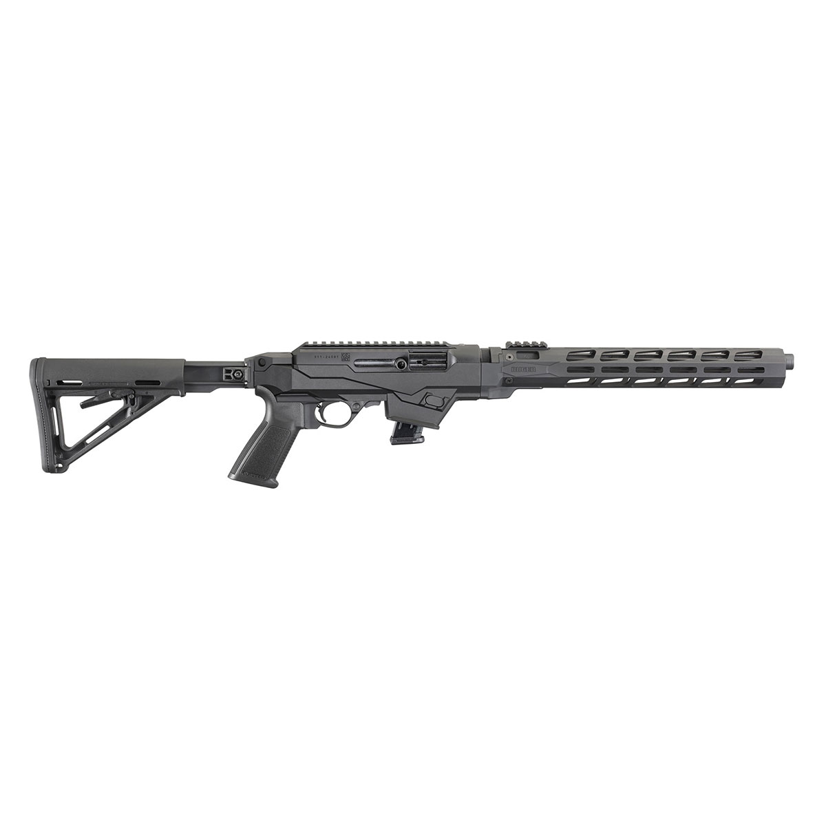 RUGER - PC Carbine 9mm 16" bbl 10rd Non Threaded