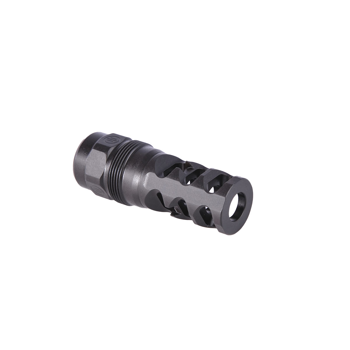 PRIMARY WEAPONS - FRC 308 CALIBER THREE-PORT COMPENSATOR