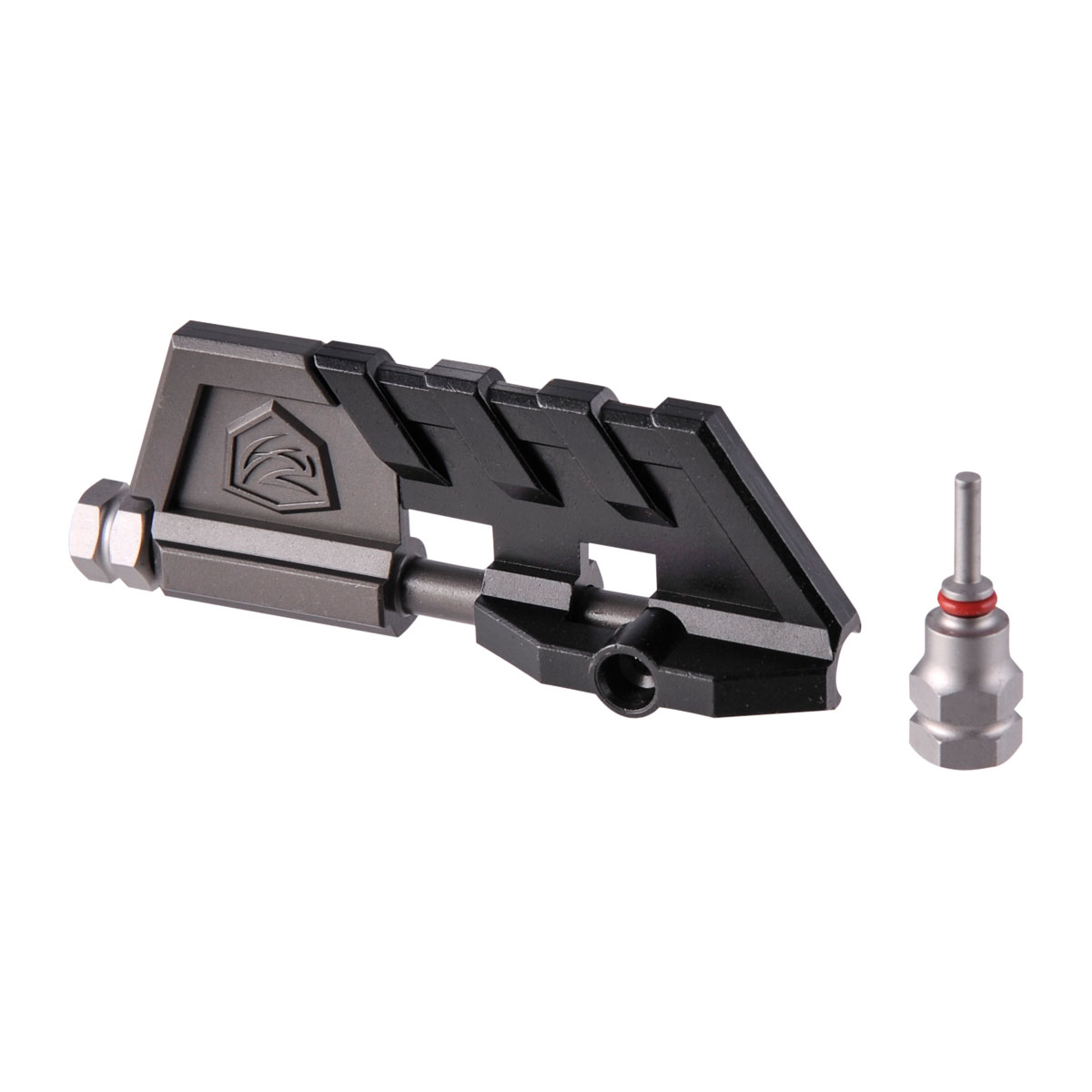 REAL AVID - AR-15 PIVOT PIN TOOL PRO