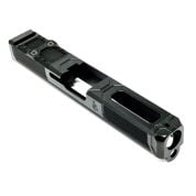 ALPHA SHOOTING SPORTS - EXECUTIVE CARRY V5 SLIDE FOR GLOCK® 21 GEN 3