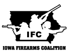 Iowa Firearms Colaition Logo