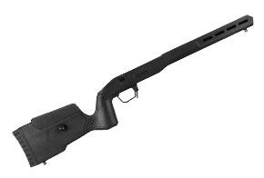 New! MDT Field Stock for Howa 1500 - Available Only At Brownells!