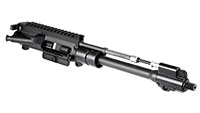 BRN-4 10.4" Chrome Lined Assembled Upper