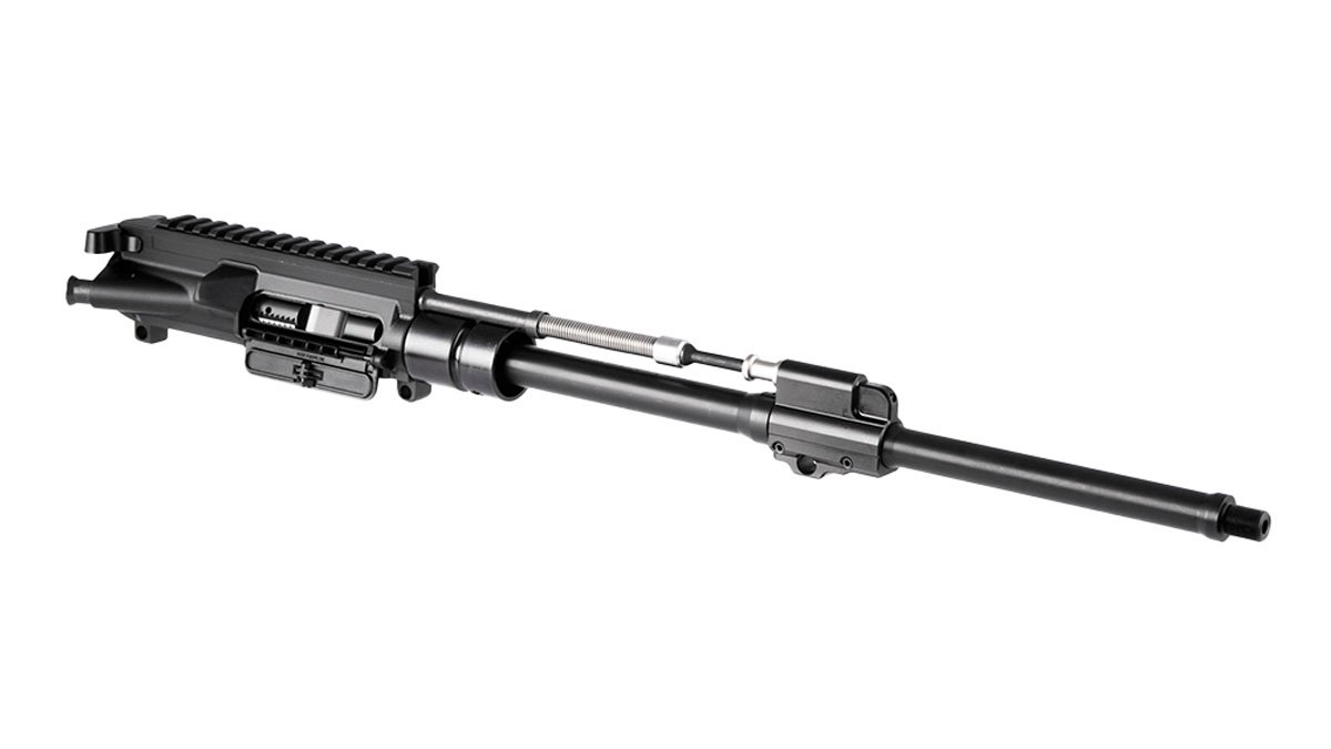 BRN-180 16" Upper Reciever Assemby Right Side