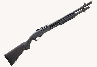 Remington 870 Express Tactical 18-1/2" BBL 12 Gauge