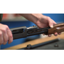 Firearm Maintenance: Remington 870 Reassembly — Part 4/4