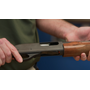 Firearm Maintenance: Remington 870 Disassembly — Part 1/4
