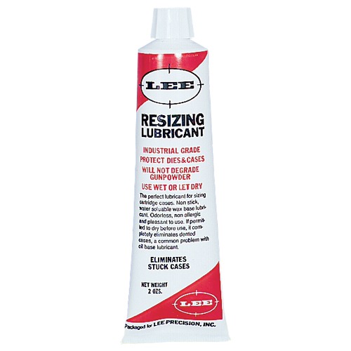 LEE PRECISION - RESIZING LUBRICANT