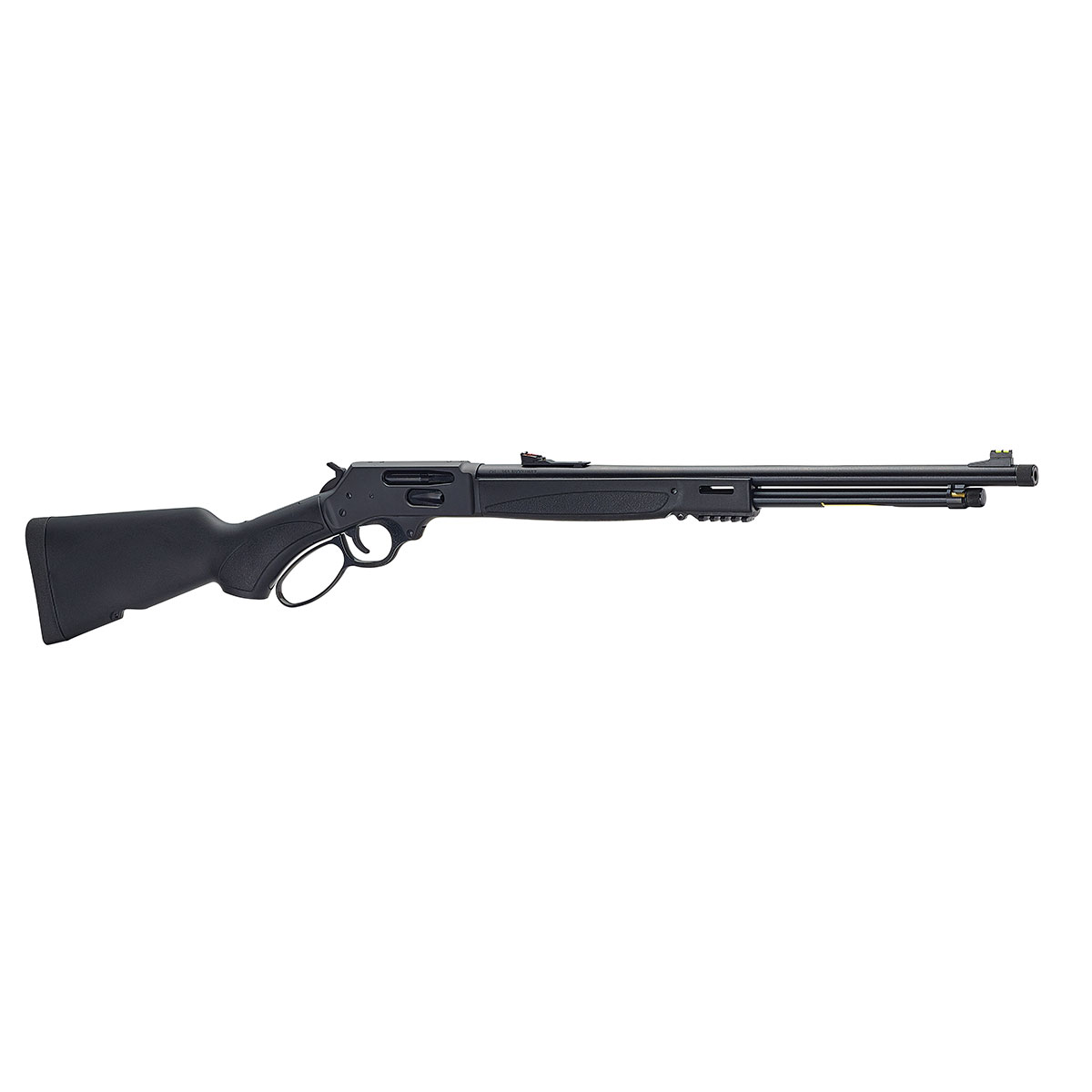 HENRY REPEATING ARMS - X MODEL 360 BUCKHAMMER LEVER ACTION RIFLE